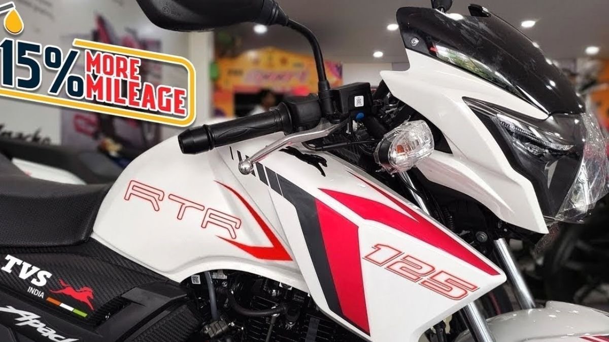Apache RTR