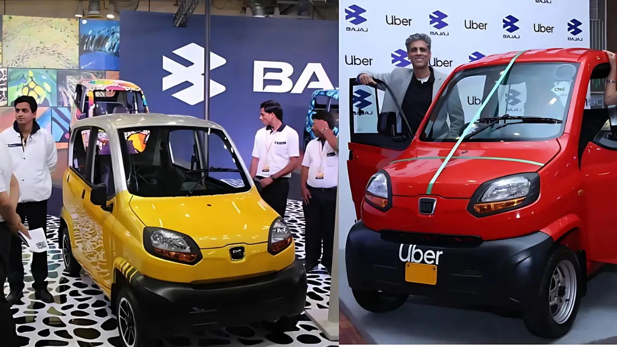 Bajaj