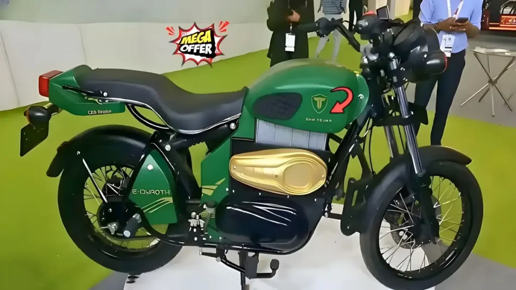 Eko Tejas